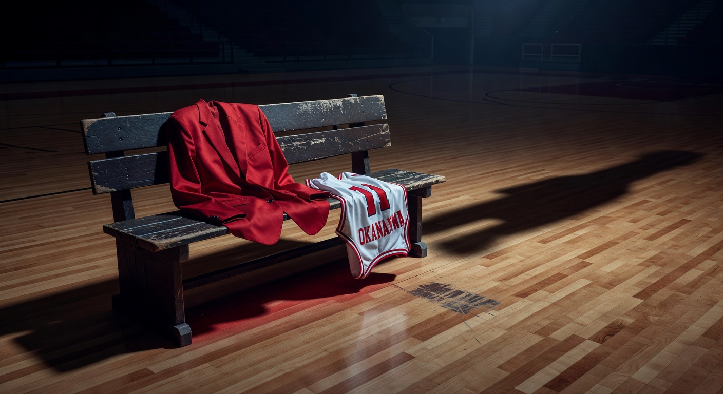 Maryland coach Brenda Frese has intense sideline exchange with guard Oluchi Okananwa in NCAA tournament loss