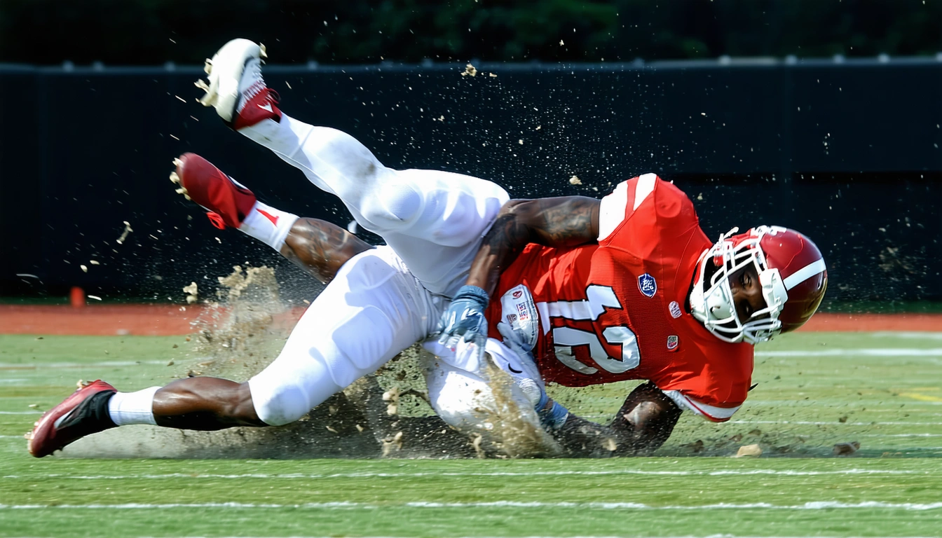 Tigers' Parker Meadows hospitalized after frightening head-on collision with teammate Riley Greene