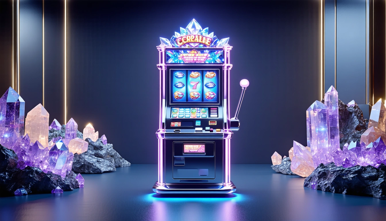 Blue Heart Slot Guide: RTP, Paylines and Why This Gem-Themed Game Stands Out