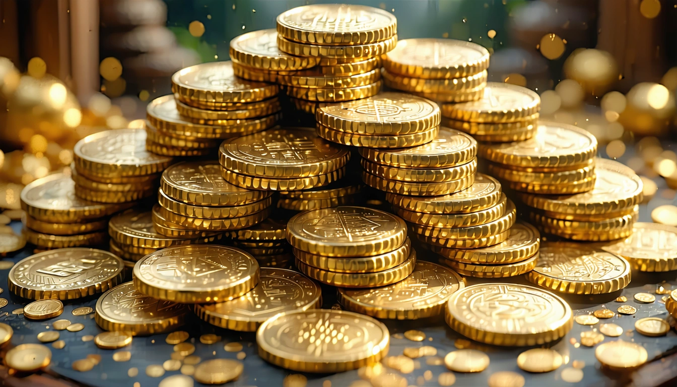 20 Golden Coins Dice Edition Game: How Paylines Work and What Bonuses to Expect