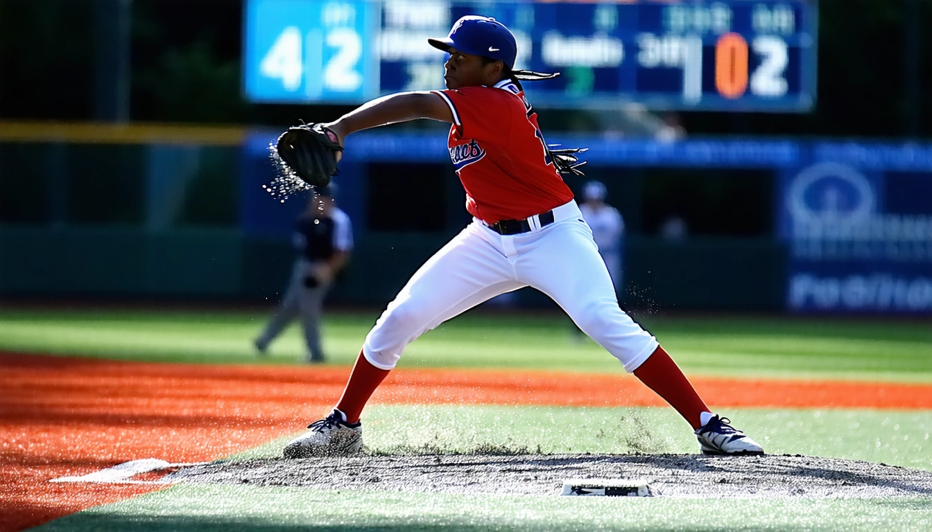 Perfect Game's All-American Classic is coming to Philadelphia for America's 250th anniversary