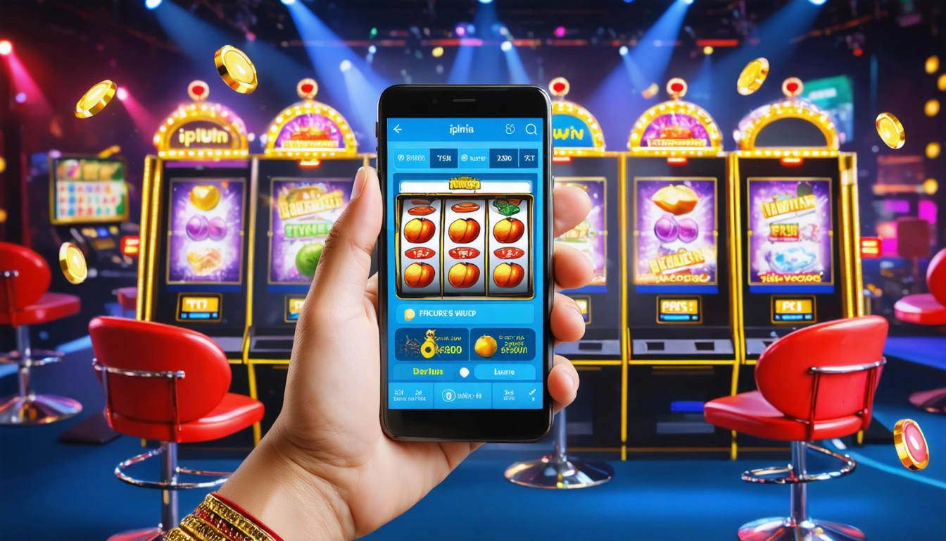 iplwin Builds Secure Online Betting Platform for Indian Users