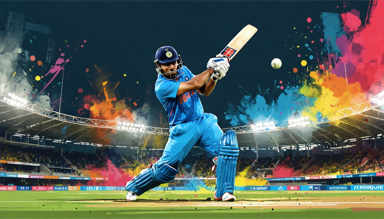 April 2nd Delivers Enduring Cricket Memories Across Historic Milestones