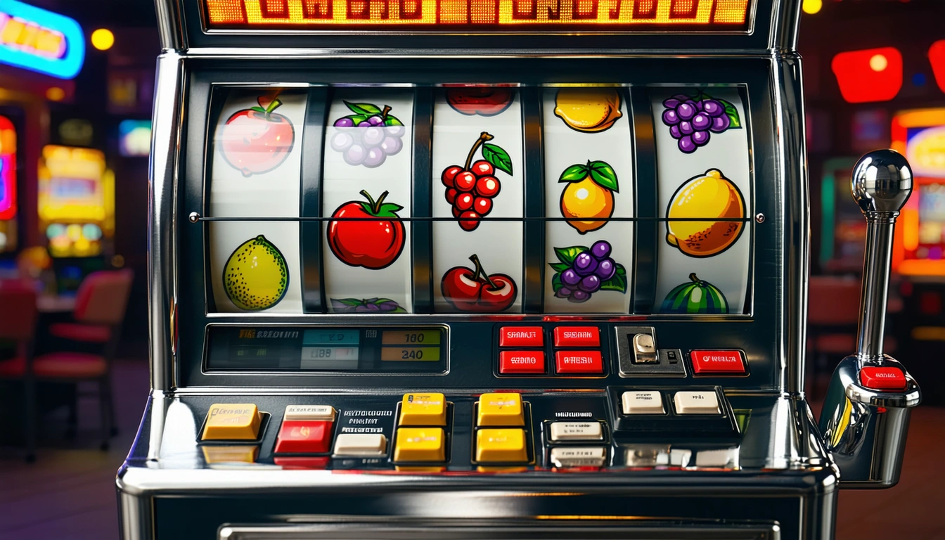 100 Super Hot Free Demo: Try This Legendary Fruit Slot for Free Before Playing for Real Money
