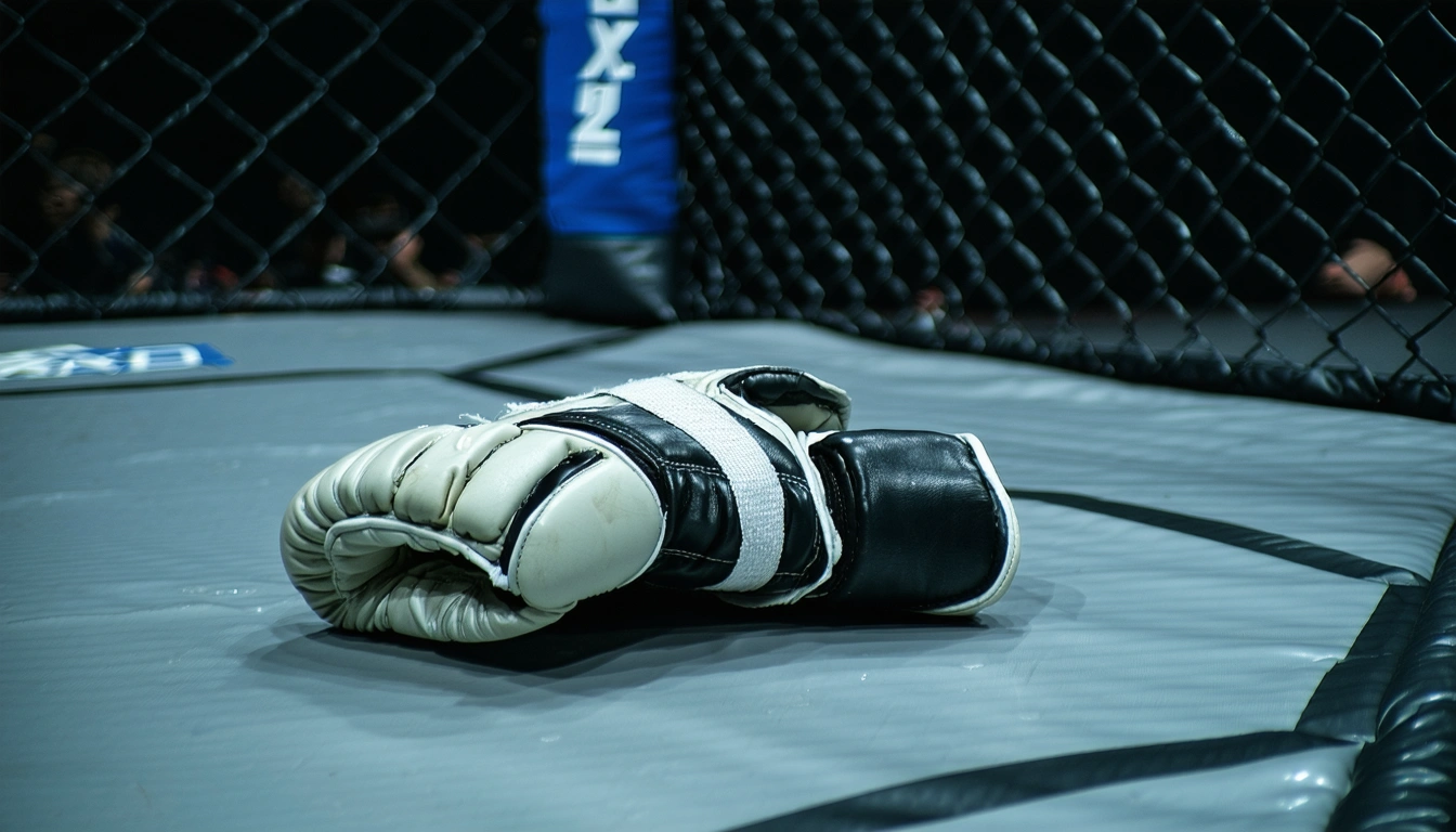 UFC great Jim Miller picks up victory in first fight since son's cancer battle, makes heartwarming reveal