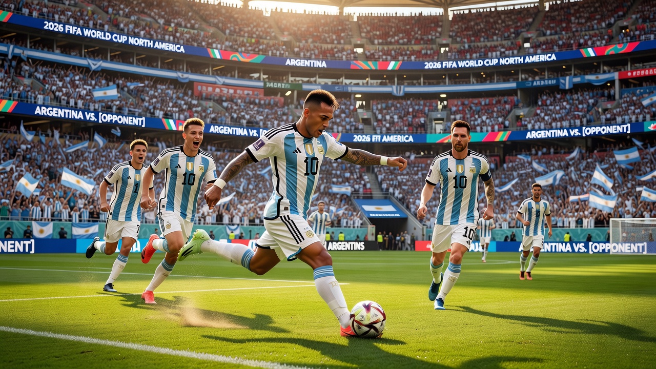 Italy Miss a Third World Cup as Serie A Stars Carry the Flag in 2026