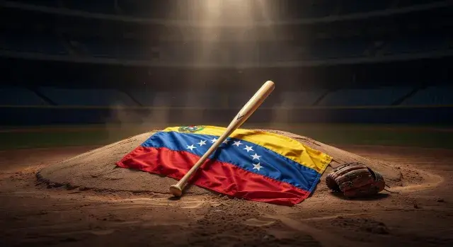 Venezuela defeats United States 3-2 for first World Baseball Classic title